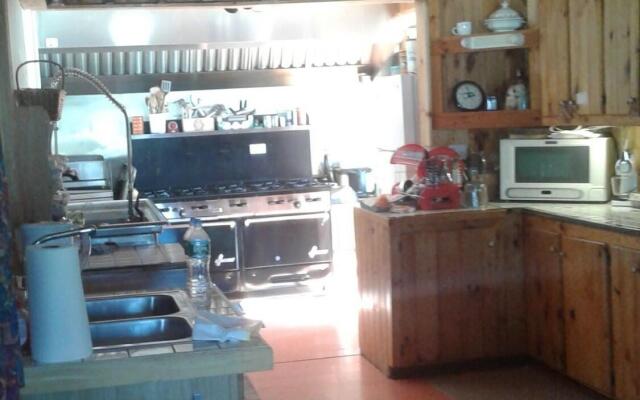 No View Farm Inn & Bakery