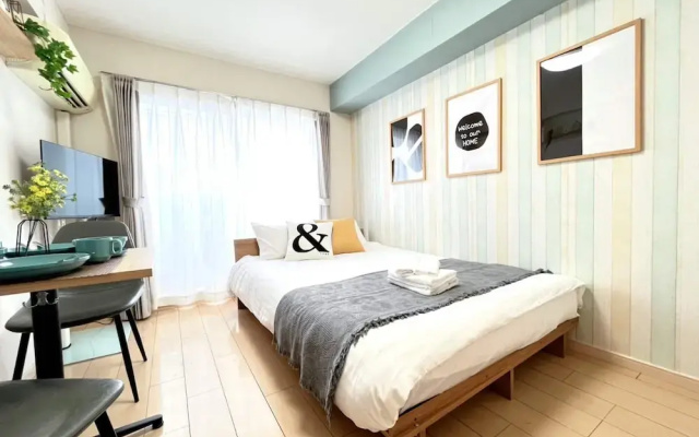Belby Waseda 377