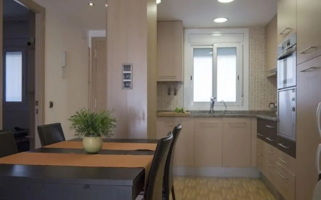 Apartamento Juan La Marina