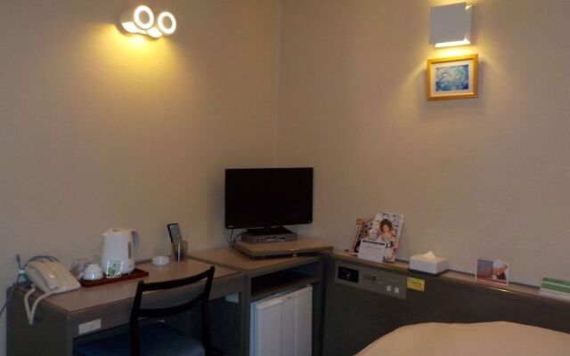 Hotel Mac Nishi-Nippori