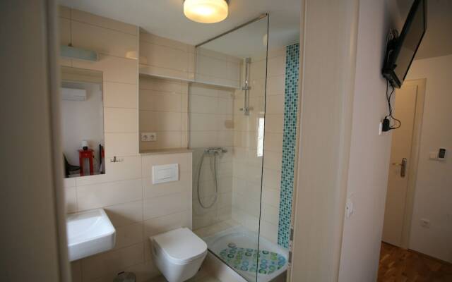 Rooms Beljan