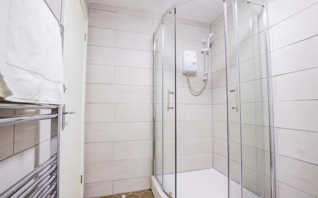 Host Stay Bromyard Flat 4