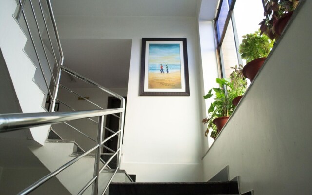 OYO Rooms Link Road