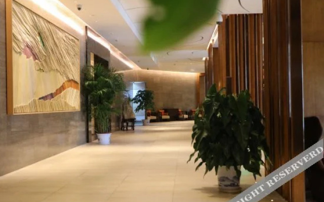 Thaiwoo Hotel