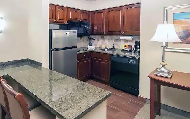 WeStay Suites - Covington Mandeville