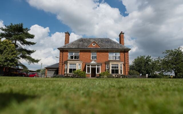 Furtho Manor Farm