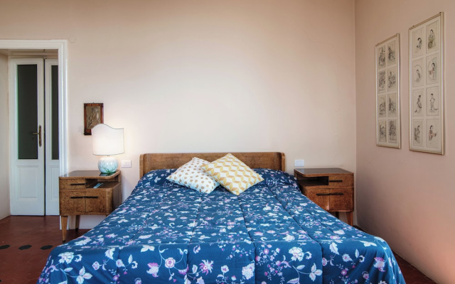 I Tigli - Suite in Villa Liberty
