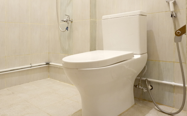 Hotel O Omah Ladrang