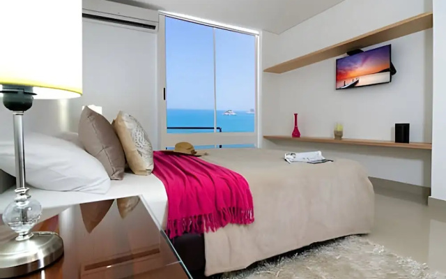 Apartamentos Reserva del Mar - by SOHO