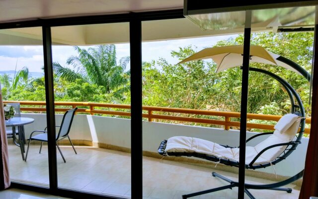 Sunshine Beach Condotel
