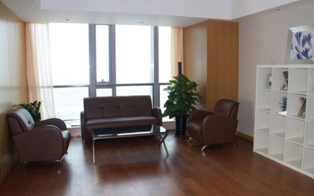 Jinlan Apartment - Baolongcheng Branch