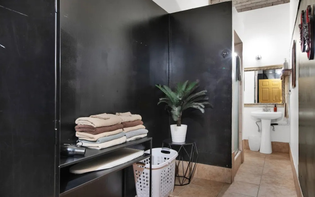 St. Vincent Lofts