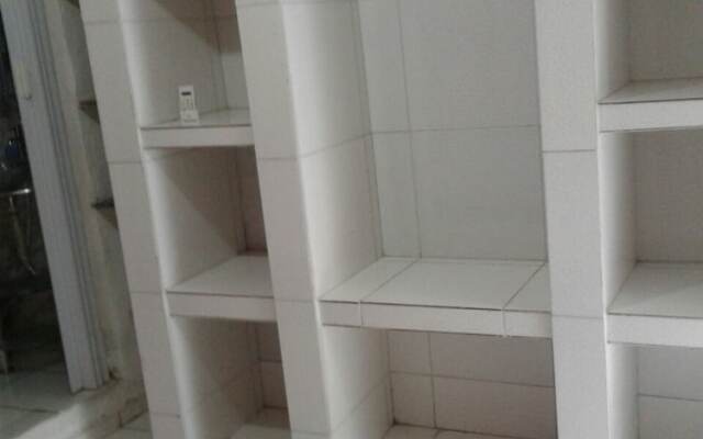 Pousada Estilo Luso Brasil