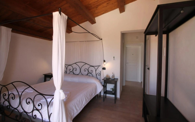 Residence Noto Marina