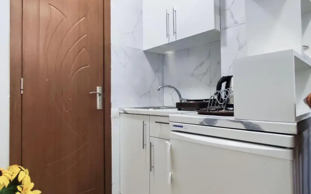 Astghik's Apartment