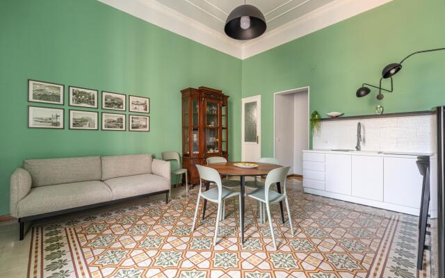 Stylish Apartment Near Piazza Magione by Wonderful Italy