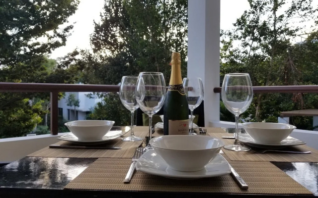 TAO Modern Retreat