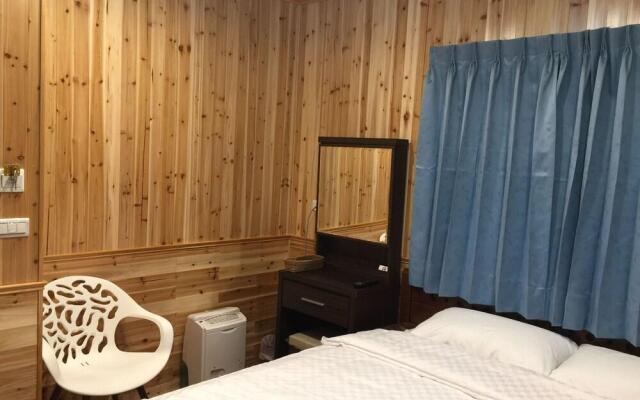Shan Ming Show B&B