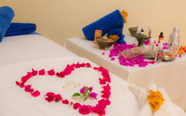 Palais du Desert Hôtel & Spa