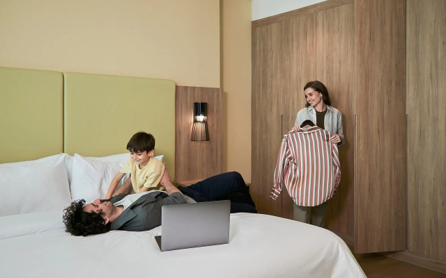 Element City Center Doha