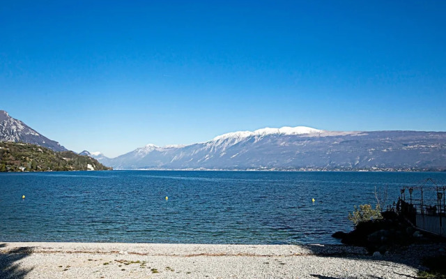 Borgo Degli Ulivi in Toscolano Maderno