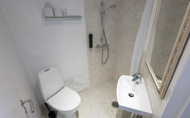 Milling Hotel Mini 19