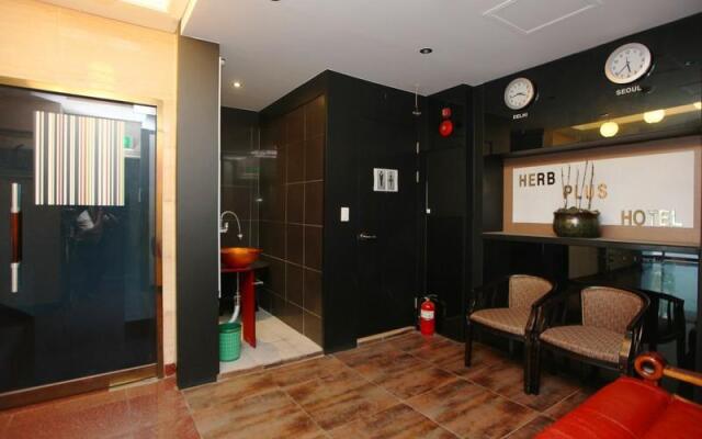 Hotel Casa Suwon