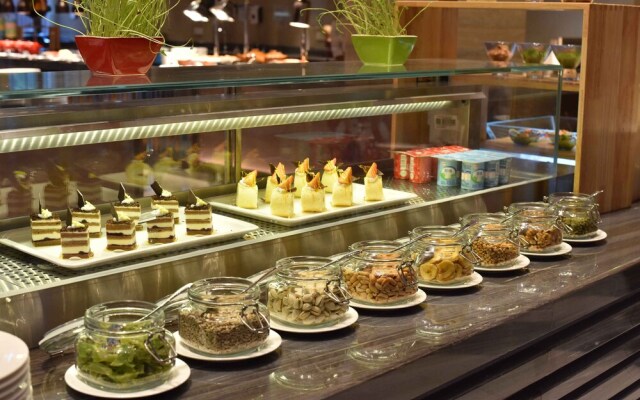 Haikou Yatter Hotel Vignette Collection An Ihg Hotel