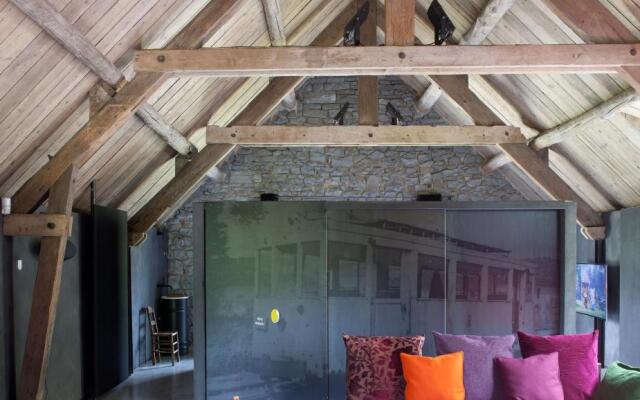 La Micheline-Design House Maredsous