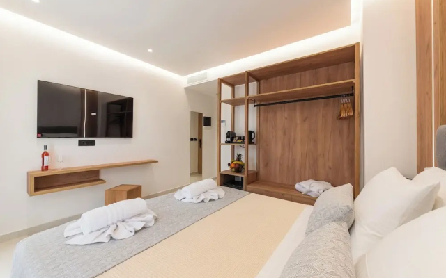The Wine Suites