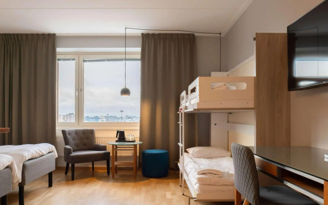 Best Western Plus Park City Solna