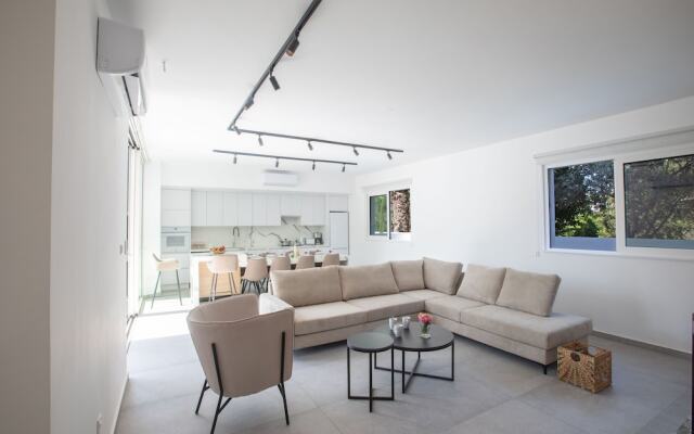 Ayia Napa Kube Villa Kb3, Ayia Napa Center