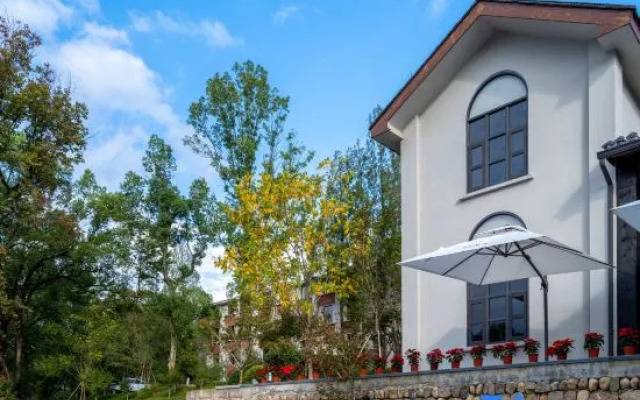 Grand House Hangzhou Longgang