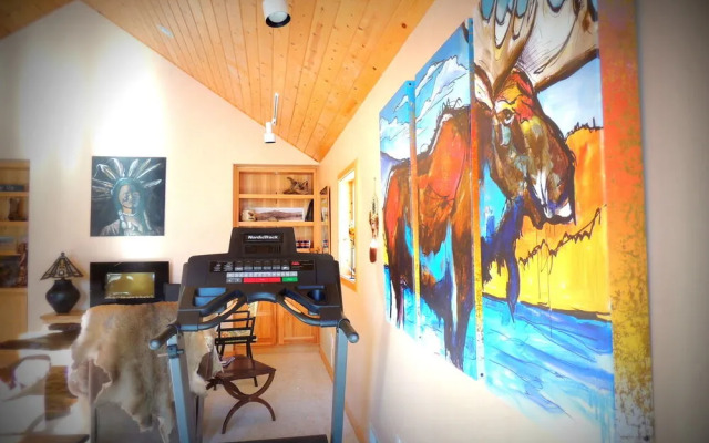 Gaynor Ranch Bed & Breakfast