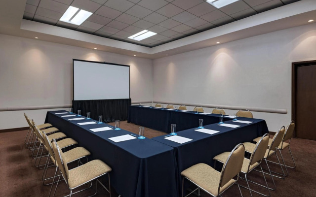 Four Points by Sheraton Galerias Monterrey