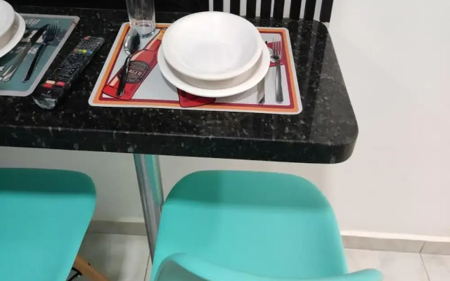 Ideal Apartamento em Curitiba