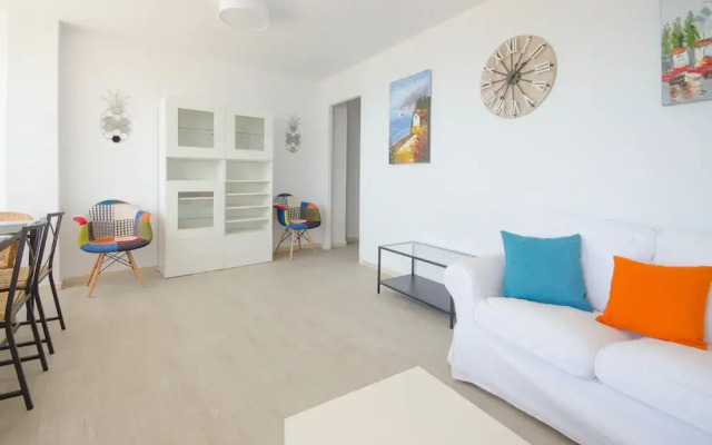 Apartamento Pasaje Victoria