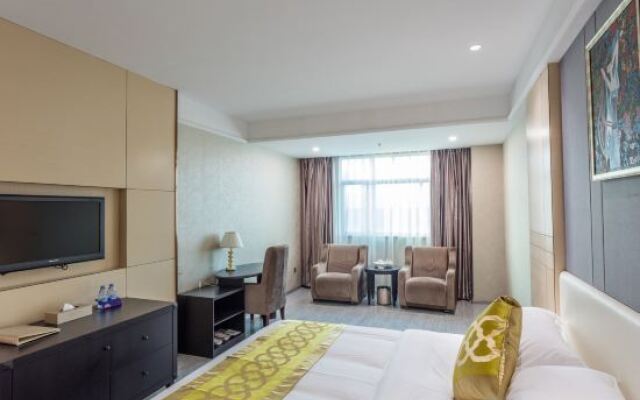 Sunjiang Hotel