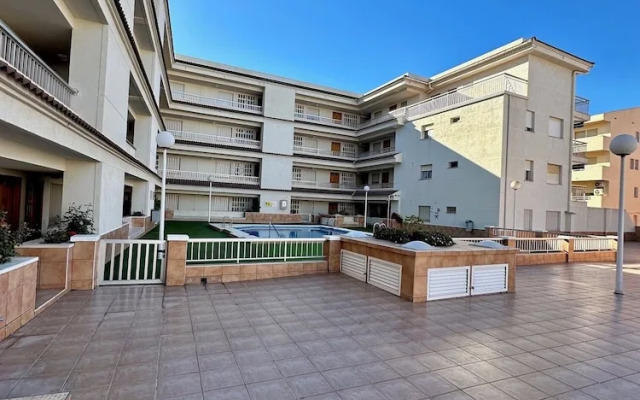 Apartamento Alcocebre Rental Holidays Ref 067