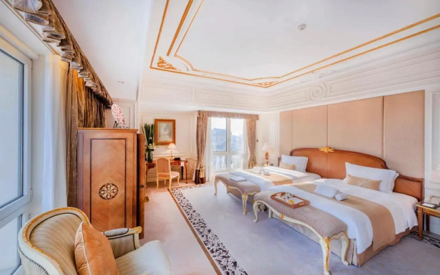 Legendale Hotel Beijing