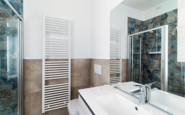 Diaz 67 Cozy Flats In Como