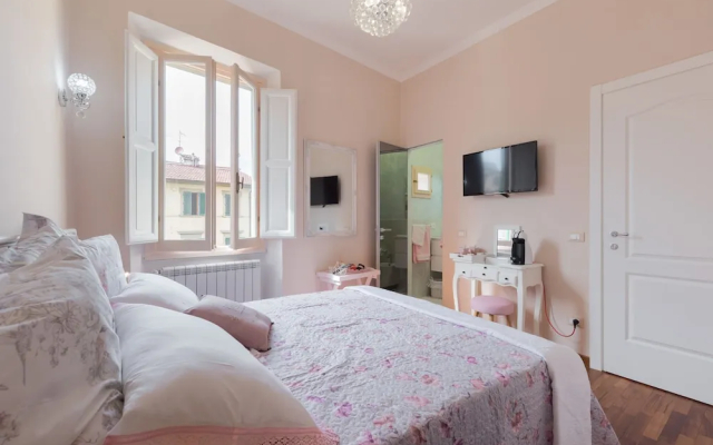 Central View Suite