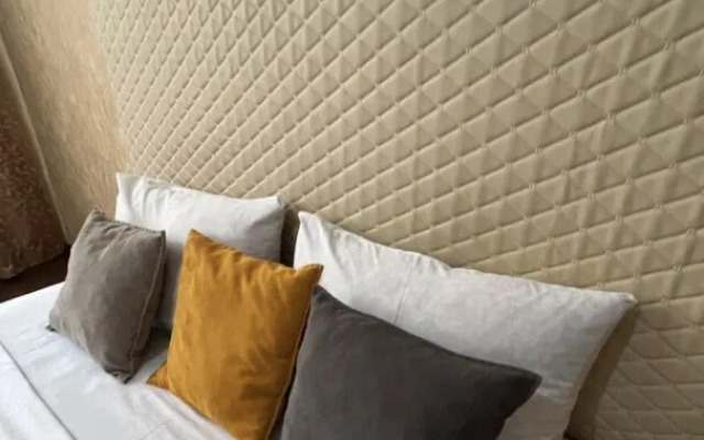 Апартаменты Суточно на улице Буденного, д. 13