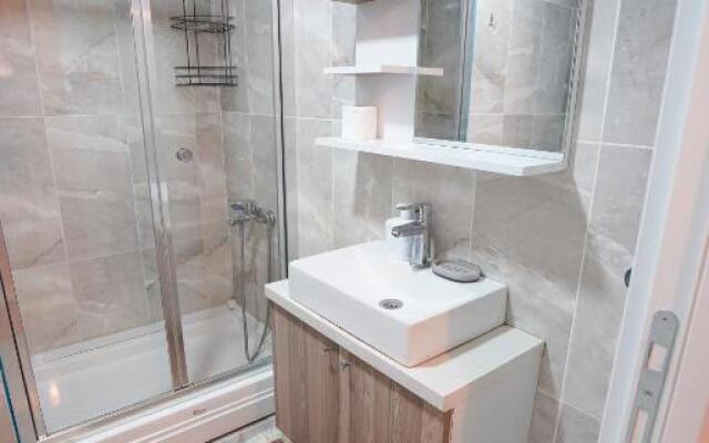 1-bedroom, nearby services, park, free wifi, free parking - AN9