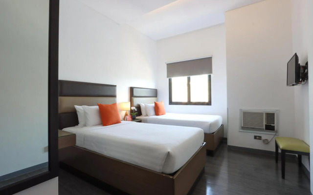 Privato Makati