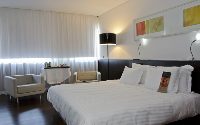 VIP Grand Lisboa Hotel & Spa