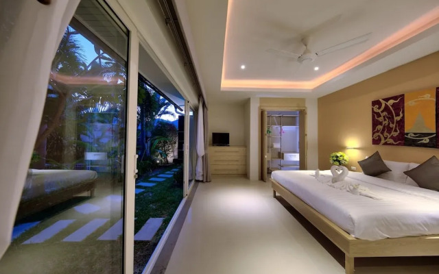 Baan Rim Talay