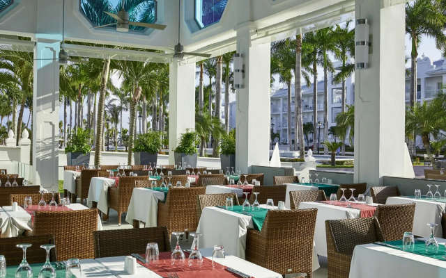 Hotel Riu Palace Riviera Maya