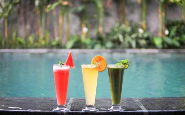 Narada House Ubud
