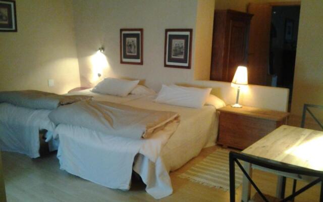 Casa rural La Cantarera